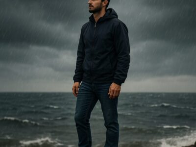 Fé Inabalável - Como Permanecer Firme Mesmo Quando Tudo Balança