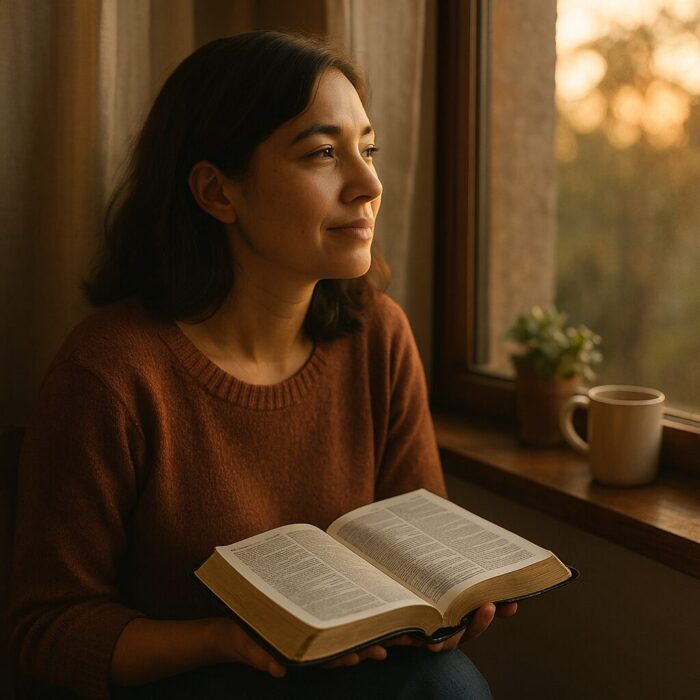 Fé Que Espera com Paciência — O Poder da Confiança no Tempo de Deus