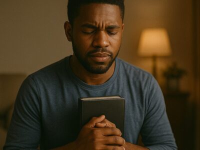 Fé Que Move Montanhas: Devocional Para Crer no Impossível