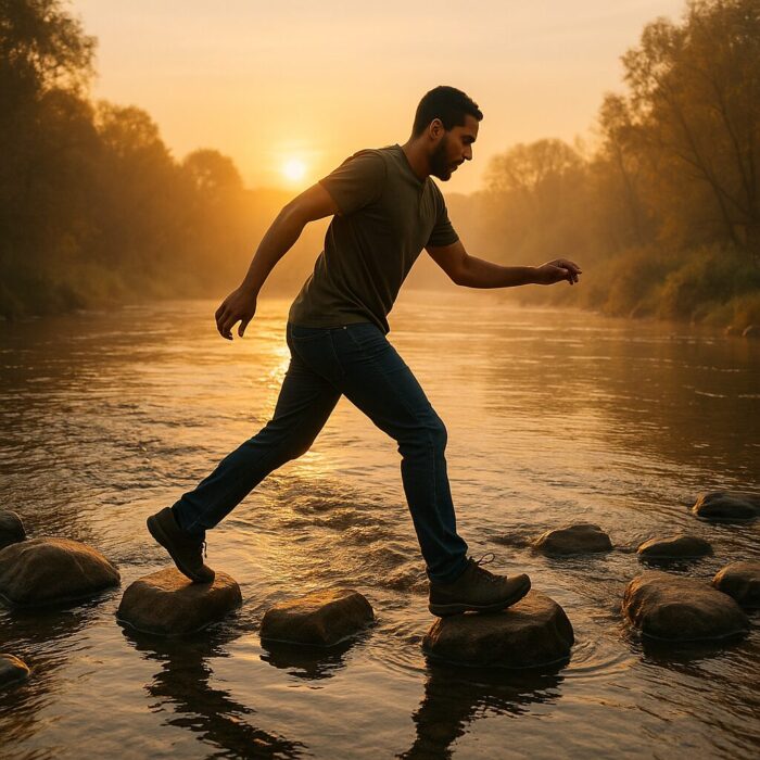 Fé Que Rompe Limites — Como transformar promessa em obediência diária