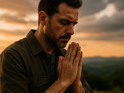 Fé Que Vence o Mundo: Como a Confiança em Deus Garante a Vitória