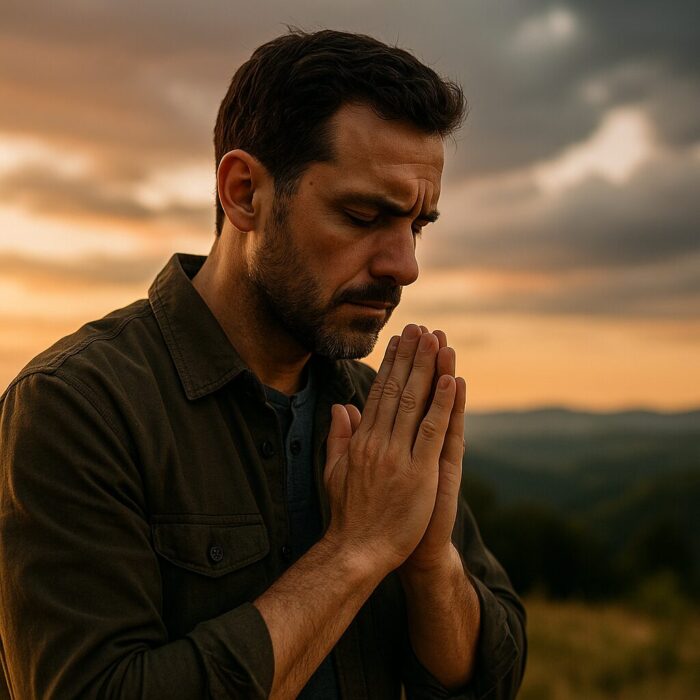 Fé Que Vence o Mundo: Como a Confiança em Deus Garante a Vitória
