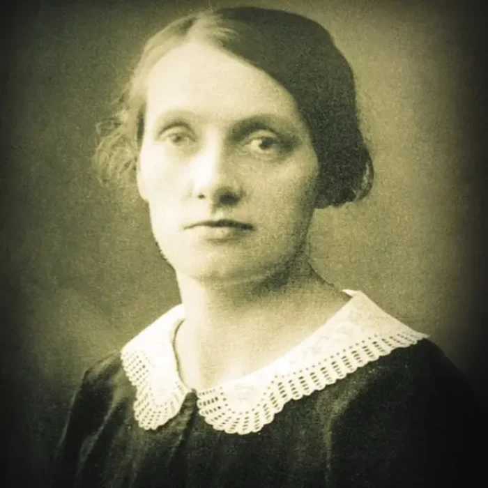 Frida Maria Strandberg Vingren