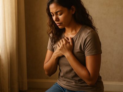 Graça Maior Que o Passado — O Perdão Que Restaura e Liberta