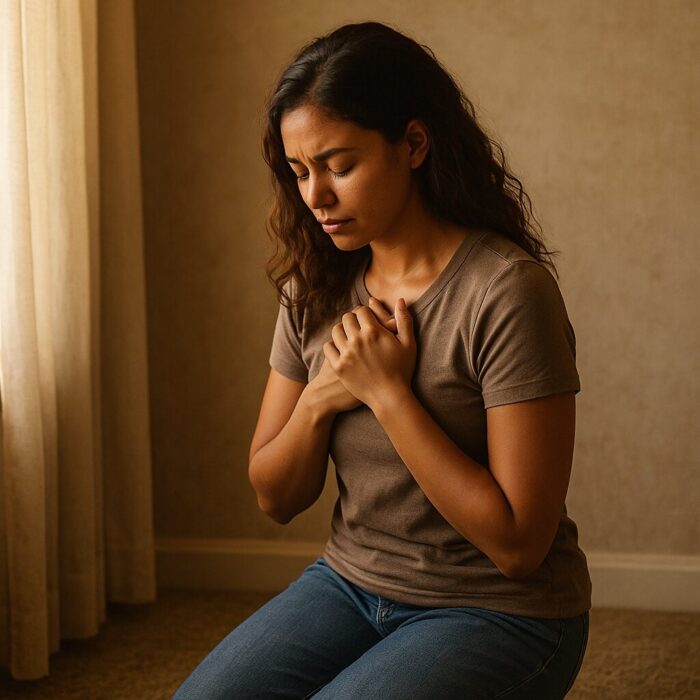 Graça Maior Que o Passado — O Perdão Que Restaura e Liberta