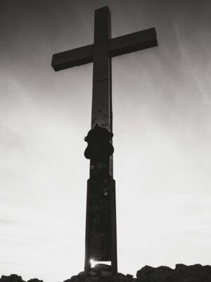 Graça Maior Que o Pecado
