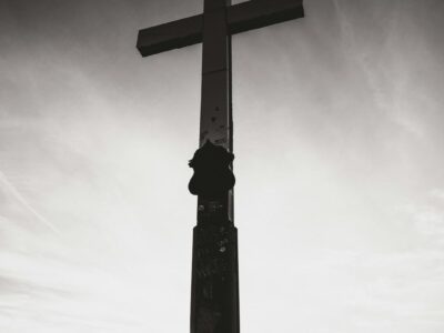 Graça Maior Que o Pecado