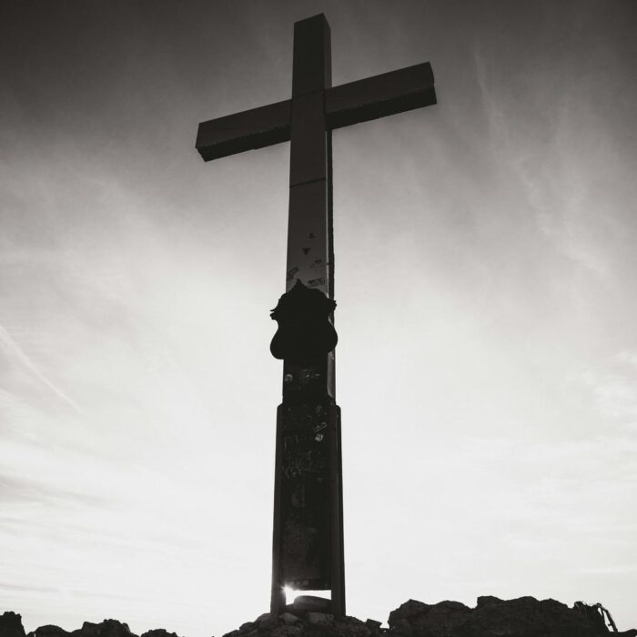 Graça Maior Que o Pecado