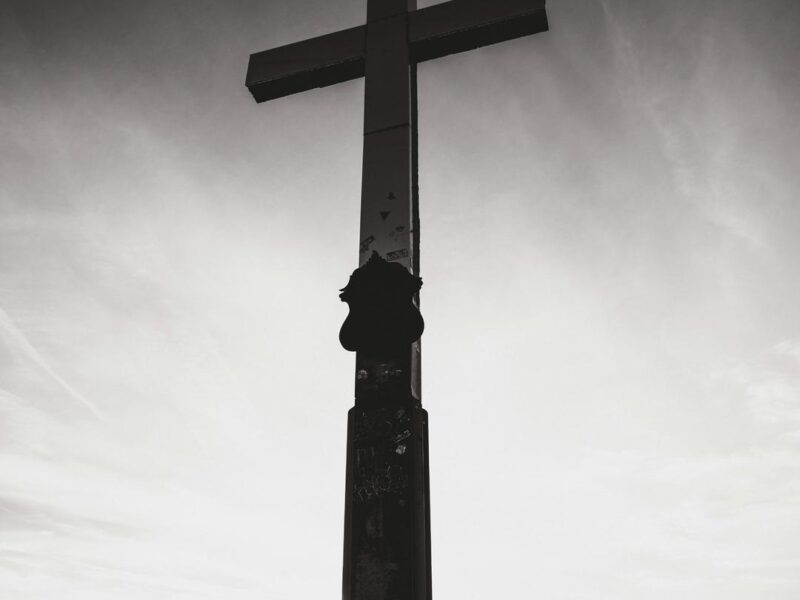 Graça Maior Que o Pecado