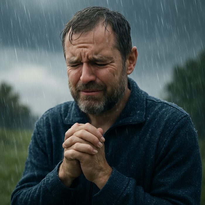 Graça em Meio à Tempestade
