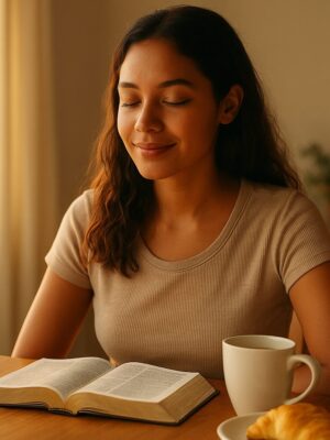 Gratidão Em Todas as Coisas — Viver Com Coração Grato Diante de Deus Gratidão Em Todas as Coisas — Viver Com Coração Grato Diante de Deus