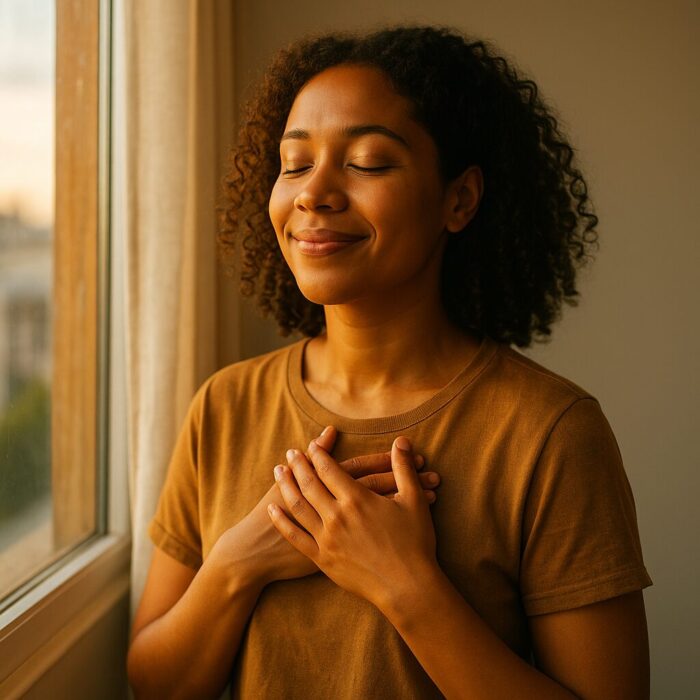 Gratos Pelo Que Ainda Virá — Gratidão que guarda o coração e antecipa a vitória