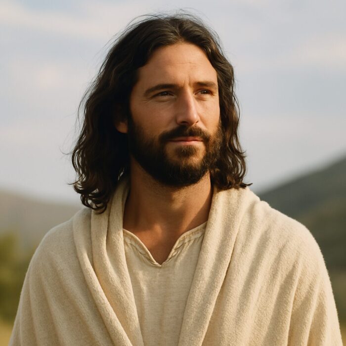 Jesus é Deus - Evidências Bíblicas da Divindade de Cristo
