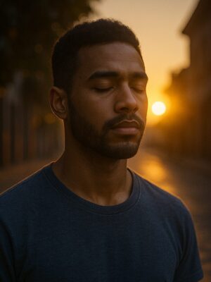 Luz Que Dissipa as Sombras — Como caminhar em verdade e direção