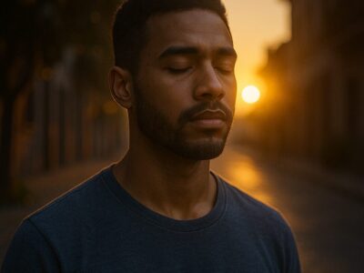 Luz Que Dissipa as Sombras — Como caminhar em verdade e direção