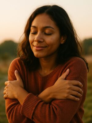 O Amor Que Cura o Medo — Como o Amor de Deus Liberta e Restaura O Amor Que Cura o Medo — Como o Amor de Deus Liberta e Restaura