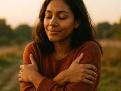 O Amor Que Cura o Medo — Como o Amor de Deus Liberta e Restaura