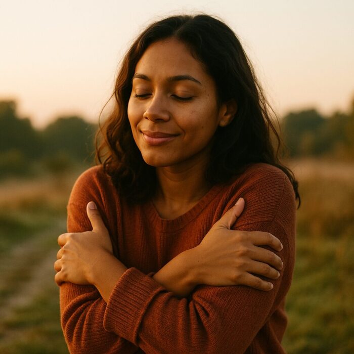 O Amor Que Cura o Medo — Como o Amor de Deus Liberta e Restaura