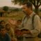 O Evangelho em Áreas Rurais e Povos Não Alcançados