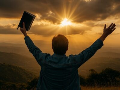 O Livro de Joel e o Derramamento do Espírito nos Últimos Dias
