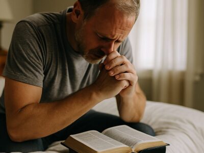 O Poder de Deus Se Aperfeiçoa na Fraqueza