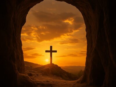 O Significado Teológico da Ressurreição de Jesus