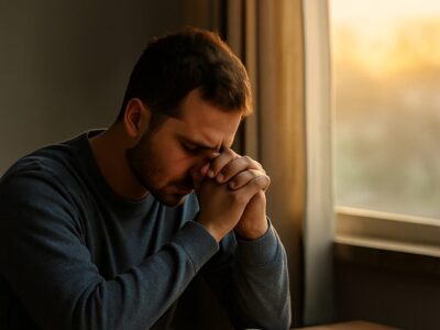 Oração da Manhã para um Novo Dia - Entregue Seu Começo nas Mãos de Deus