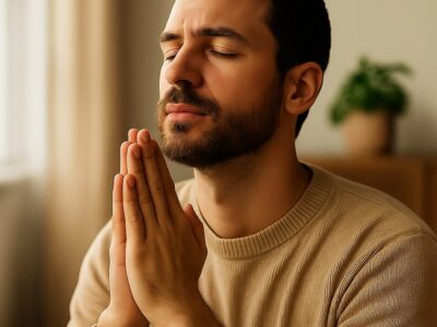 Oração de Gratidão pelas Bênçãos - Um Coração Que Reconhece a Bondade de Deus