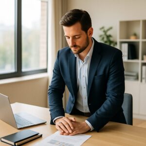 Oração para Sucesso e Prosperidade no Trabalho
