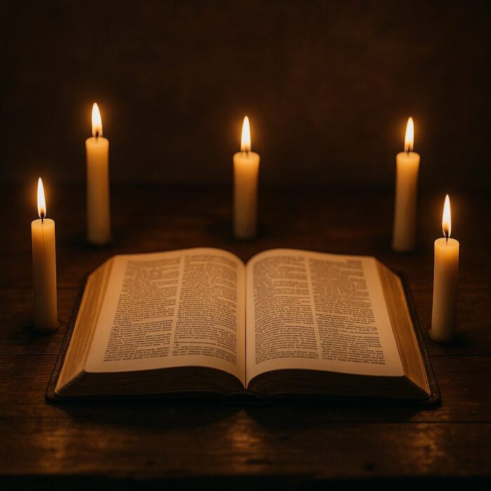 Os 5 Solas da Reforma: Os Fundamentos do Verdadeiro Evangelho