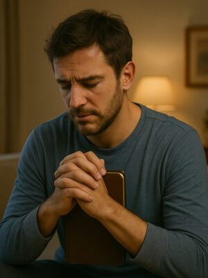 Palavra de Esperança Para o Cansado – Devocional Que Renova o Ânimo Palavra de Esperança Para o Cansado: Devocional Que Renova o Ânimo