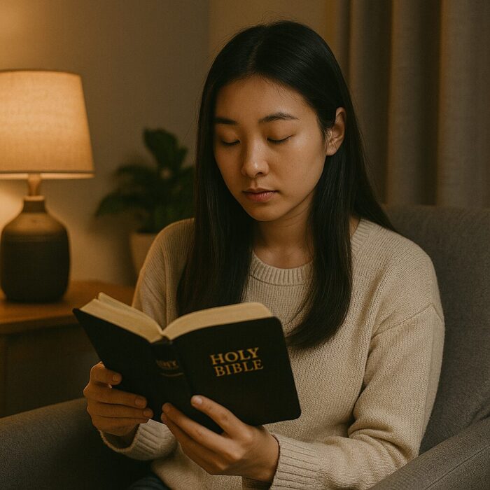 Palavra de Paz Antes de Dormir: Devocional Para Encerrar o Dia com Deus