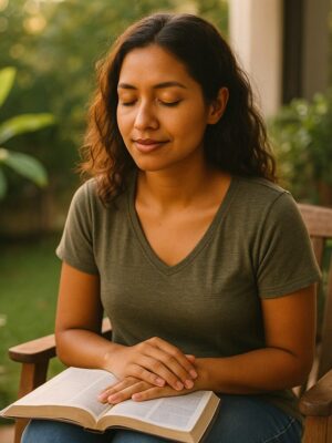 Paz no Meio do Processo — Descansando em Deus Mesmo Sem Entender Paz no Meio do Processo — Descansando em Deus Mesmo Sem Entender