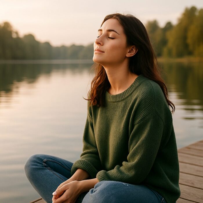 Paz que Excede Todo Entendimento - Como Descansar em Deus Mesmo nas Lutas