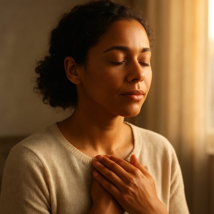 Perdão Que Liberta a Alma — A Força da Graça em Vencer a Mágoa