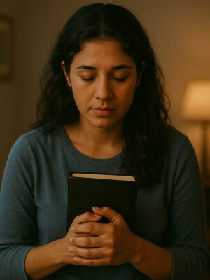 Perdão Que Liberta o Coração – Devocional Para Recomeçar Perdão Que Liberta o Coração: Devocional Para Recomeçar