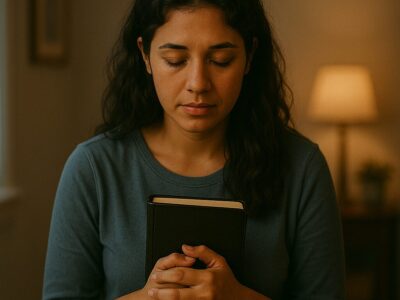 Perdão Que Liberta o Coração: Devocional Para Recomeçar
