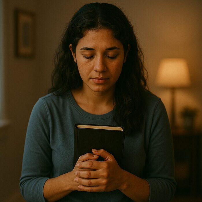 Perdão Que Liberta o Coração: Devocional Para Recomeçar