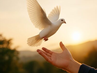 Perdão que Liberta - Encontre Cura e Paz ao Liberar Quem te Feriu