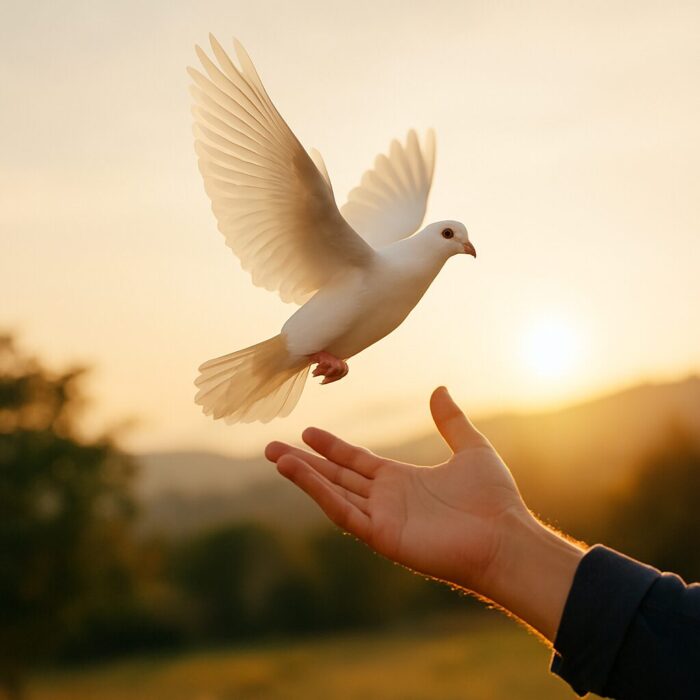 Perdão que Liberta - Encontre Cura e Paz ao Liberar Quem te Feriu