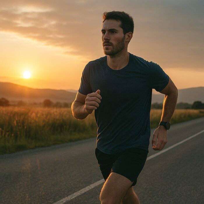 Perseverança: Correndo a Carreira da Fé