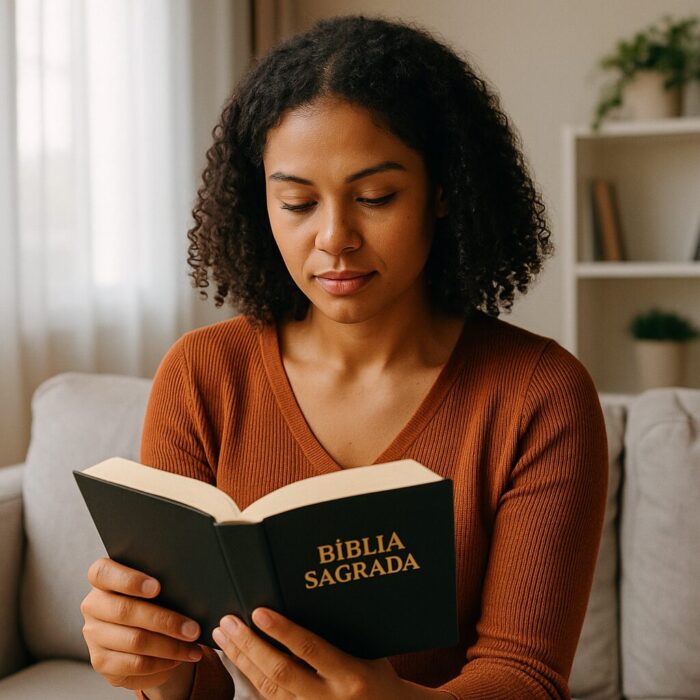Persevere, Sua Vitória Está Próxima