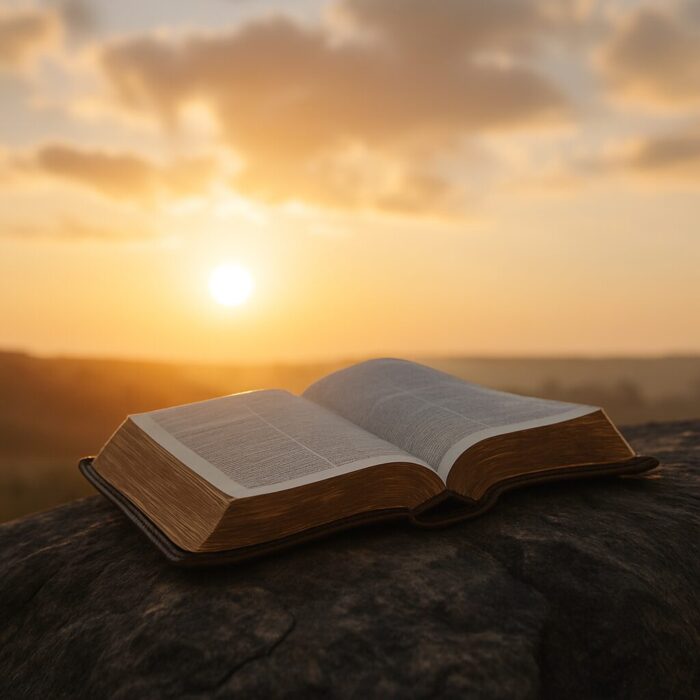 Por Que a Bíblia Permanece? A Promessa de Deus Sobre Sua Palavra Eterna