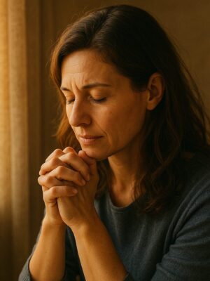 Preparando o Coração Para o Rei — Consagração prática que abre espaço para Deus