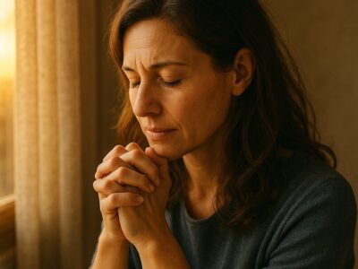 Preparando o Coração Para o Rei — Consagração prática que abre espaço para Deus