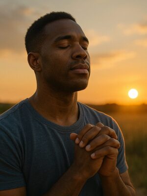 Promessas Que Não Falham — Como esperar com fé e obedecer no processo