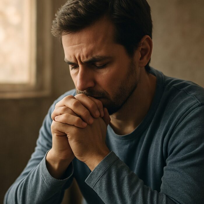 Quando Deus Diz Não - Como Lidar com Frustrações na Fé