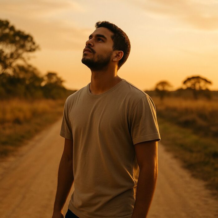 Quando Deus Muda os Planos — Confie no Propósito Que Não Falha