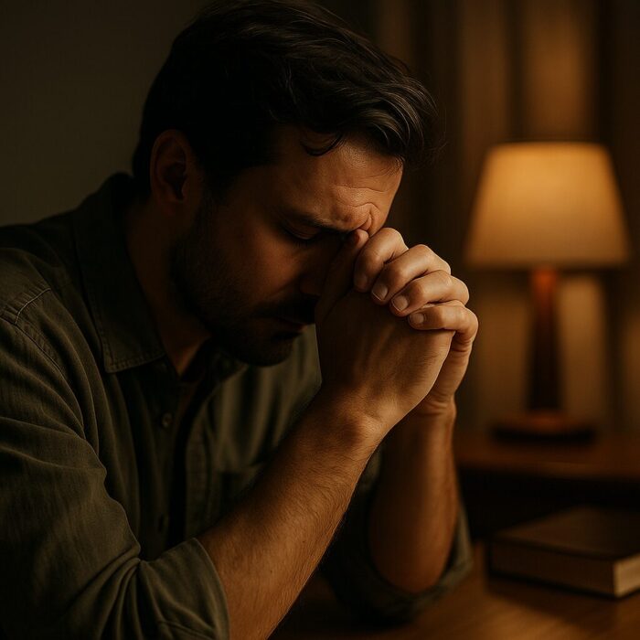 Quando Tudo Parece Silêncio, Deus Está Agindo