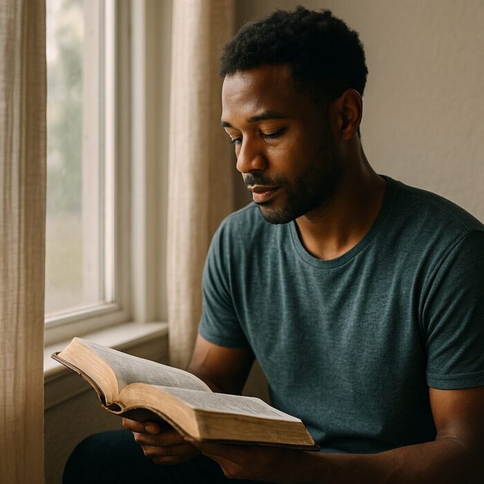 Renovação da Mente em Cristo